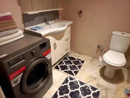 Ortakoy Grand Appartement 31 - image 27