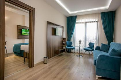 Babil Residence & Suites - image 24