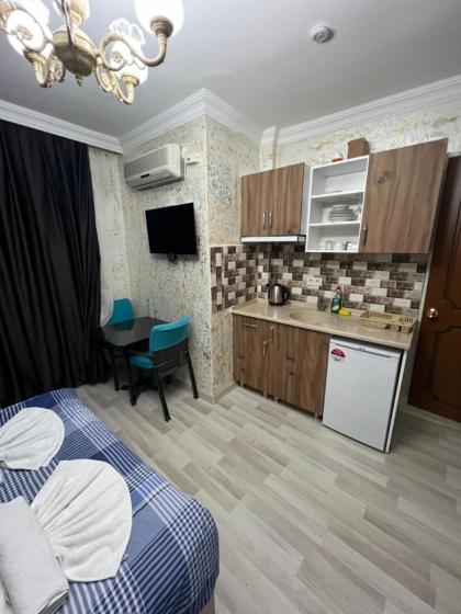 Metin studiosand suites - image 22