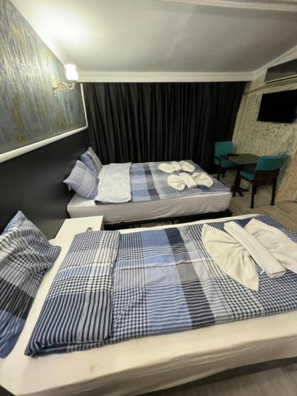 Metin studiosand suites - image 23