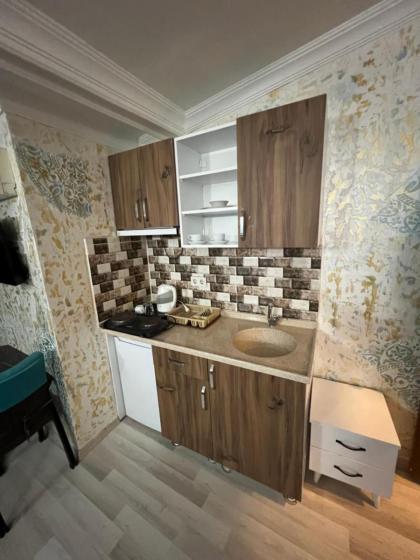 Metin studiosand suites - image 24