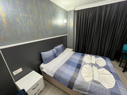 Metin studiosand suites - image 25