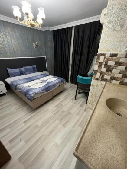 Metin studiosand suites - image 26