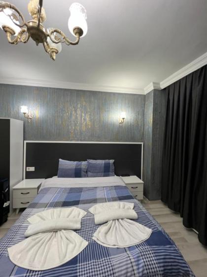 Metin studiosand suites - image 27