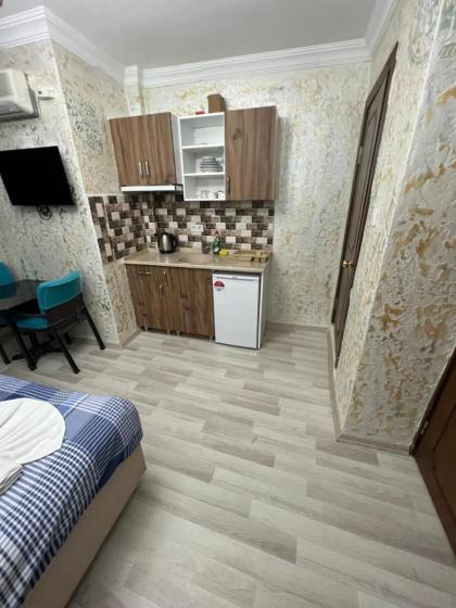 Metin studiosand suites - image 28