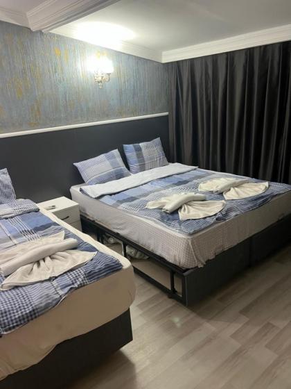 Metin studiosand suites - image 29