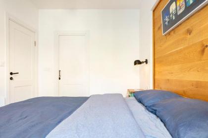 Luxury Apartment in Nişantaşı - image 23