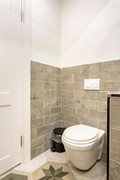 Luxury Apartment in Nişantaşı - image 24