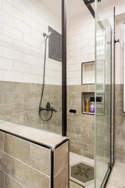 Luxury Apartment in Nişantaşı - image 25