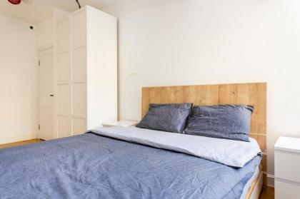 Luxury Apartment in Nişantaşı - image 26