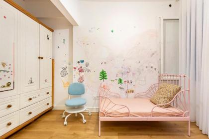 Luxury Apartment in Nişantaşı - image 28