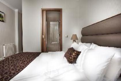 Allegra Suites Galata - image 21