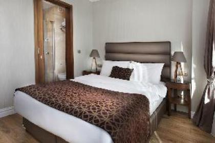 Allegra Suites Galata - image 23
