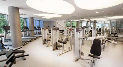 Opera Hotel Bosphorus - image 21