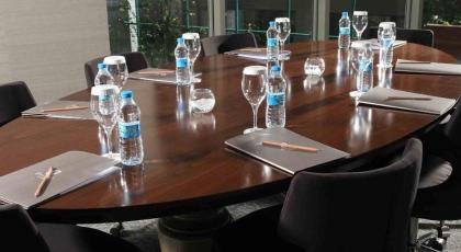 Opera Hotel Bosphorus - image 23