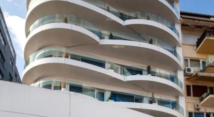 Opera Hotel Bosphorus - image 24
