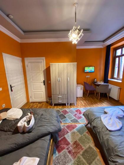 Taksim Pandora hotel - image 21