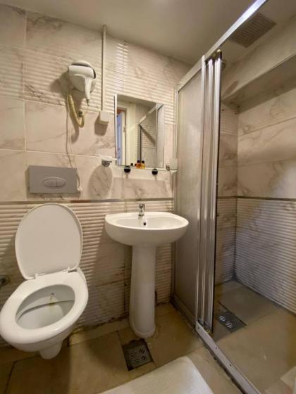 Taksim Pandora hotel - image 22