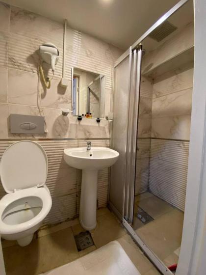 Taksim Pandora hotel - image 23
