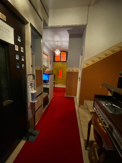 Taksim Pandora hotel - image 27