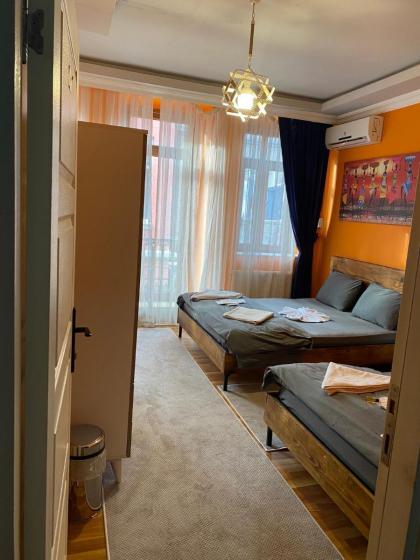 Taksim Pandora hotel - image 30