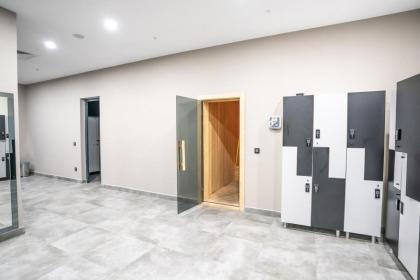 Prime Getaway Luxurious 2br Apt Perfect Stay - image 23