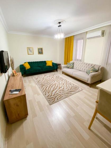Happy Residence Şişli - image 21