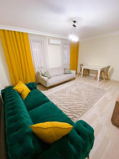Happy Residence Şişli - image 23
