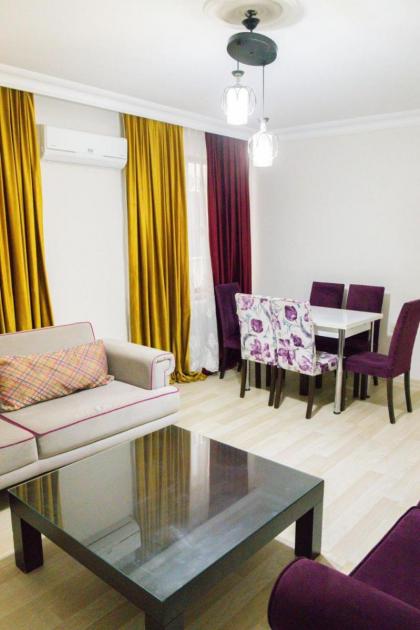 Happy Residence Şişli - image 27