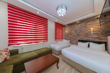 Taksim City Suite - image 21
