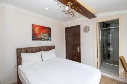 Taksim City Suite - image 22