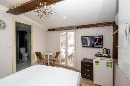 Taksim City Suite - image 23