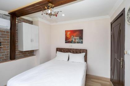 Taksim City Suite - image 24