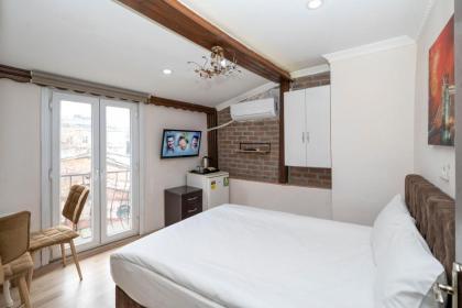 Taksim City Suite - image 25