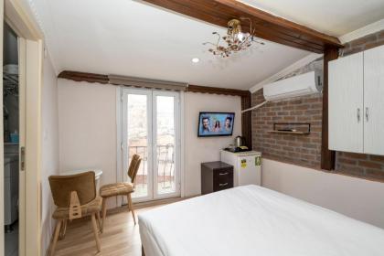 Taksim City Suite - image 26