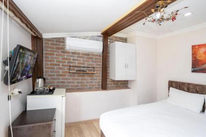 Taksim City Suite - image 27