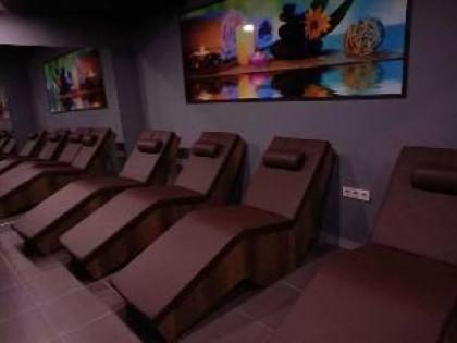 Grand Park Hotel Istanbul - image 21
