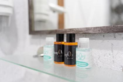 Zeymir Hotel ?stanbul - image 26