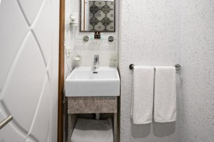 Zeymir Hotel ?stanbul - image 28