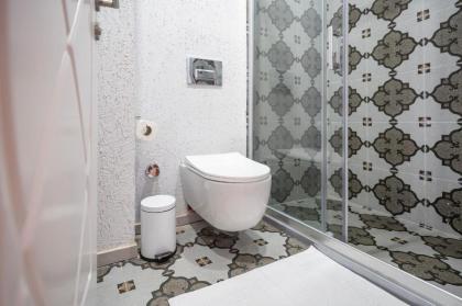 Zeymir Hotel ?stanbul - image 30