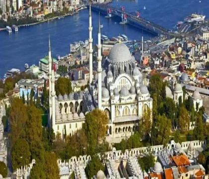 OLDCİTYFAMİLYHOTEL - image 21