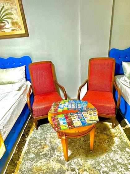 HOTEL RAYDON - image 27