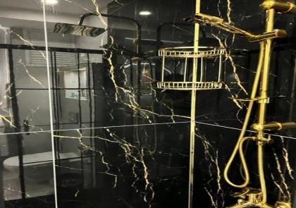 sutluce's luxury suite with a golden horn view - image 25