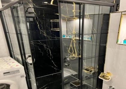 sutluce's luxury suite with a golden horn view - image 26