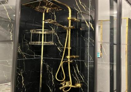 sutluce's luxury suite with a golden horn view - image 29