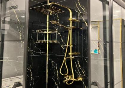 sutluce's luxury suite with a golden horn view - image 30