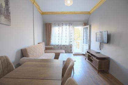 Anova Pera Hotel - image 25