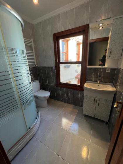 Bosphorus view Lux willa - image 25