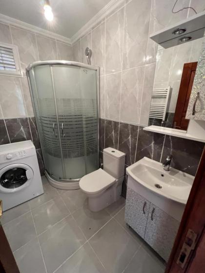 Bosphorus view Lux willa - image 27