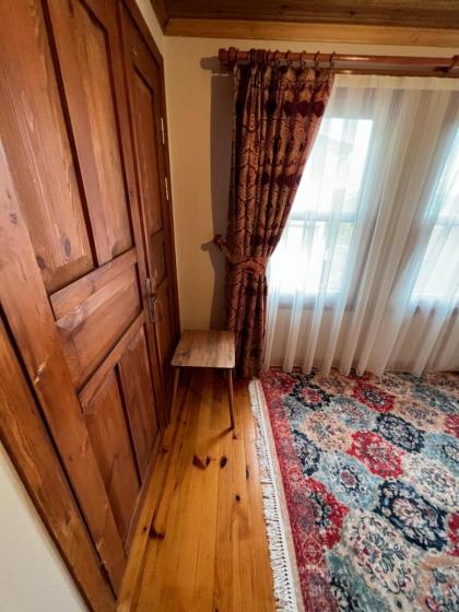 Bosphorus view Lux willa - image 28